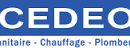 Logo cedeo