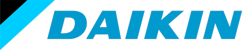 Logo Daikin