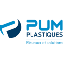 Logo Pum Plastiques